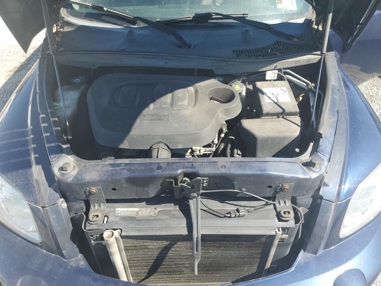2011 Chevrolet Hhr Panel Ls VIN: 3GCAAAFWXBS579092 Lot: 71393865
