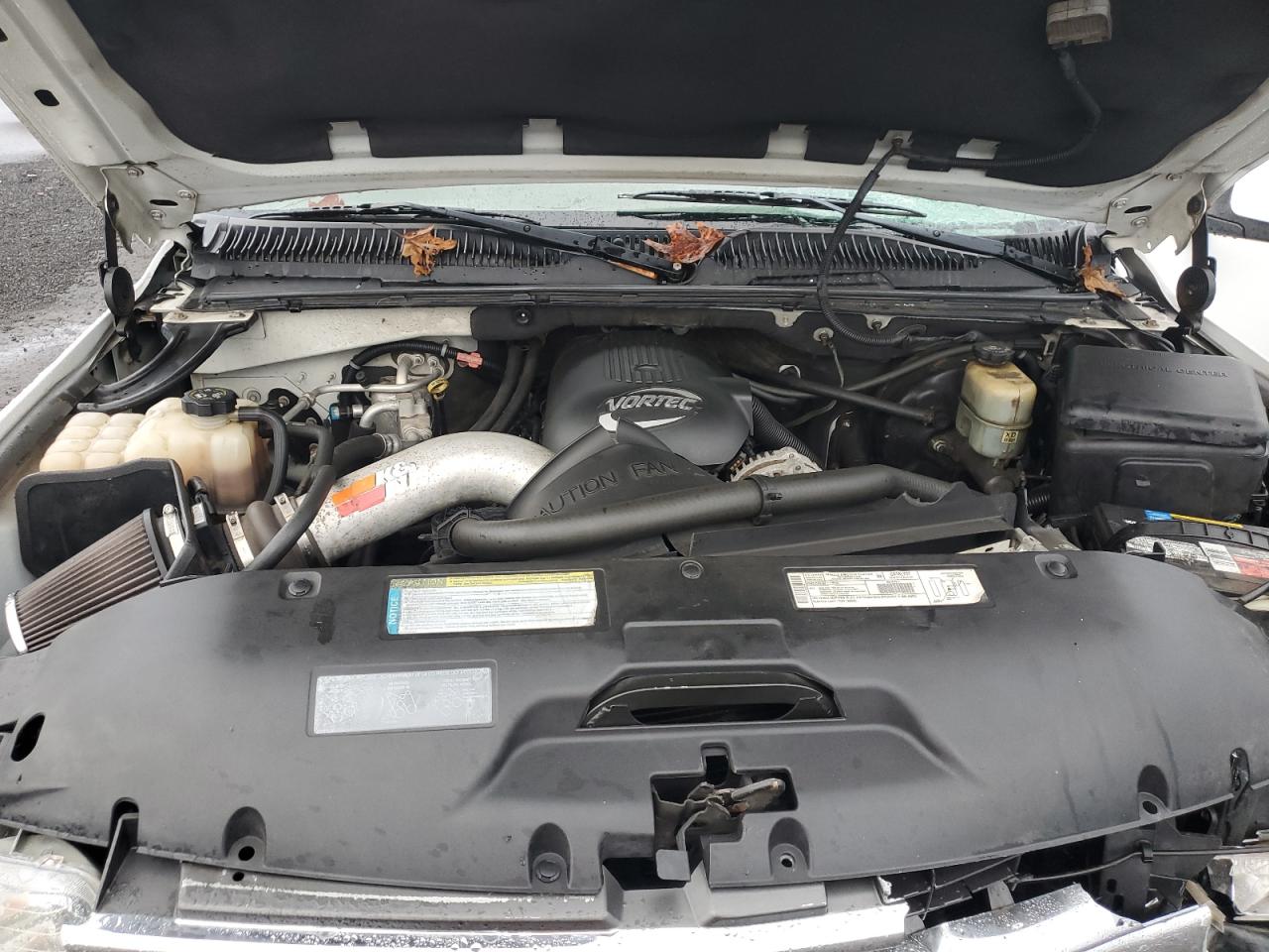 2001 Chevrolet Tahoe K1500 VIN: 1GNEK13T61J100084 Lot: 83929515