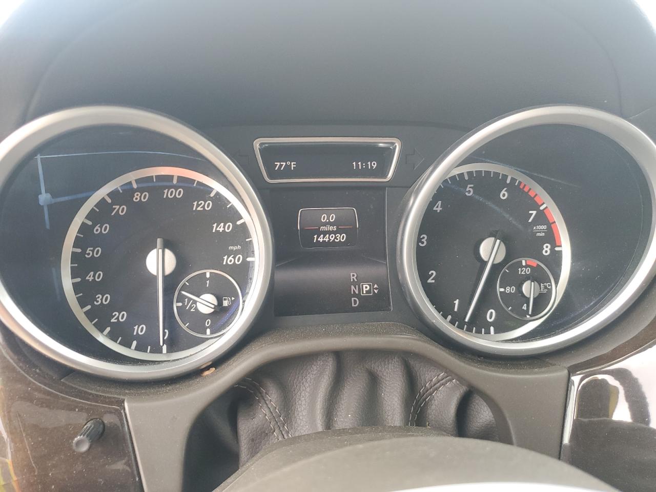 2015 Mercedes-Benz Gl 450 4Matic VIN: 4JGDF6EE2FA530296 Lot: 84186035