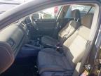 2006 VOLKSWAGEN GOLF GT TDI 140  for sale at Copart SANDWICH