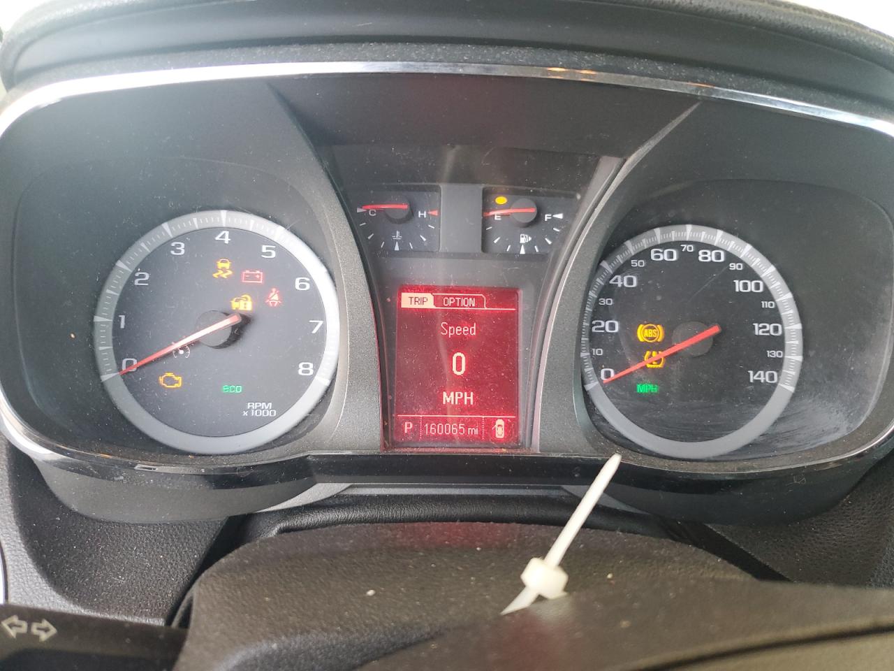 2015 GMC Terrain Sle VIN: 2GKFLVEK3F6294832 Lot: 81199995