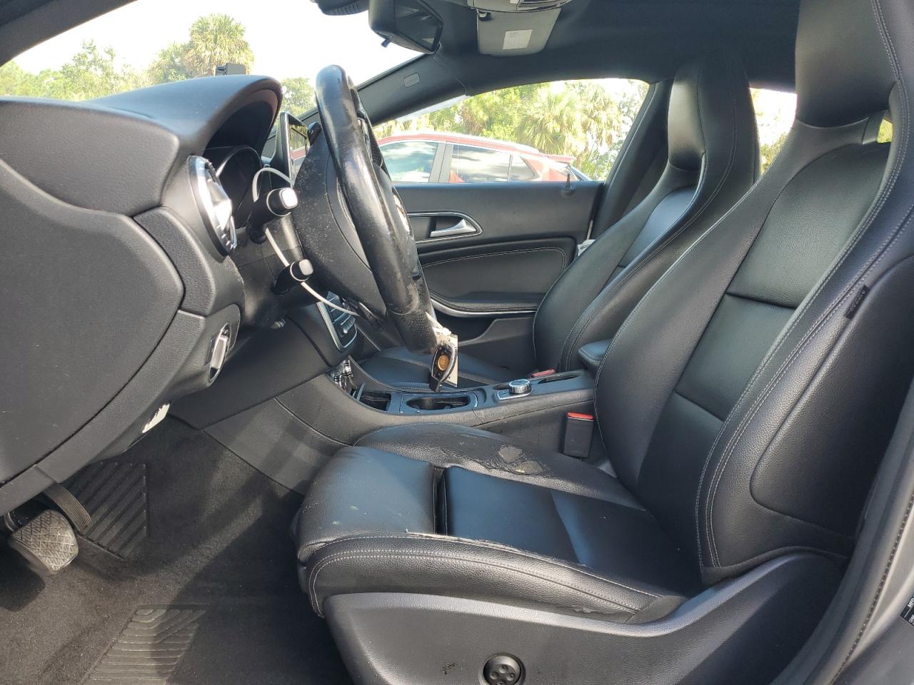 2016 Mercedes-Benz Cla 250 4Matic VIN: WDDSJ4GB1GN355864 Lot: 81295175