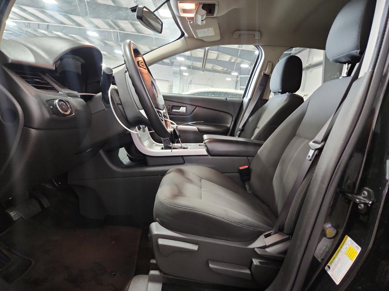 2014 Ford Edge Se VIN: 2FMDK3GC2EBB46978 Lot: 71622845