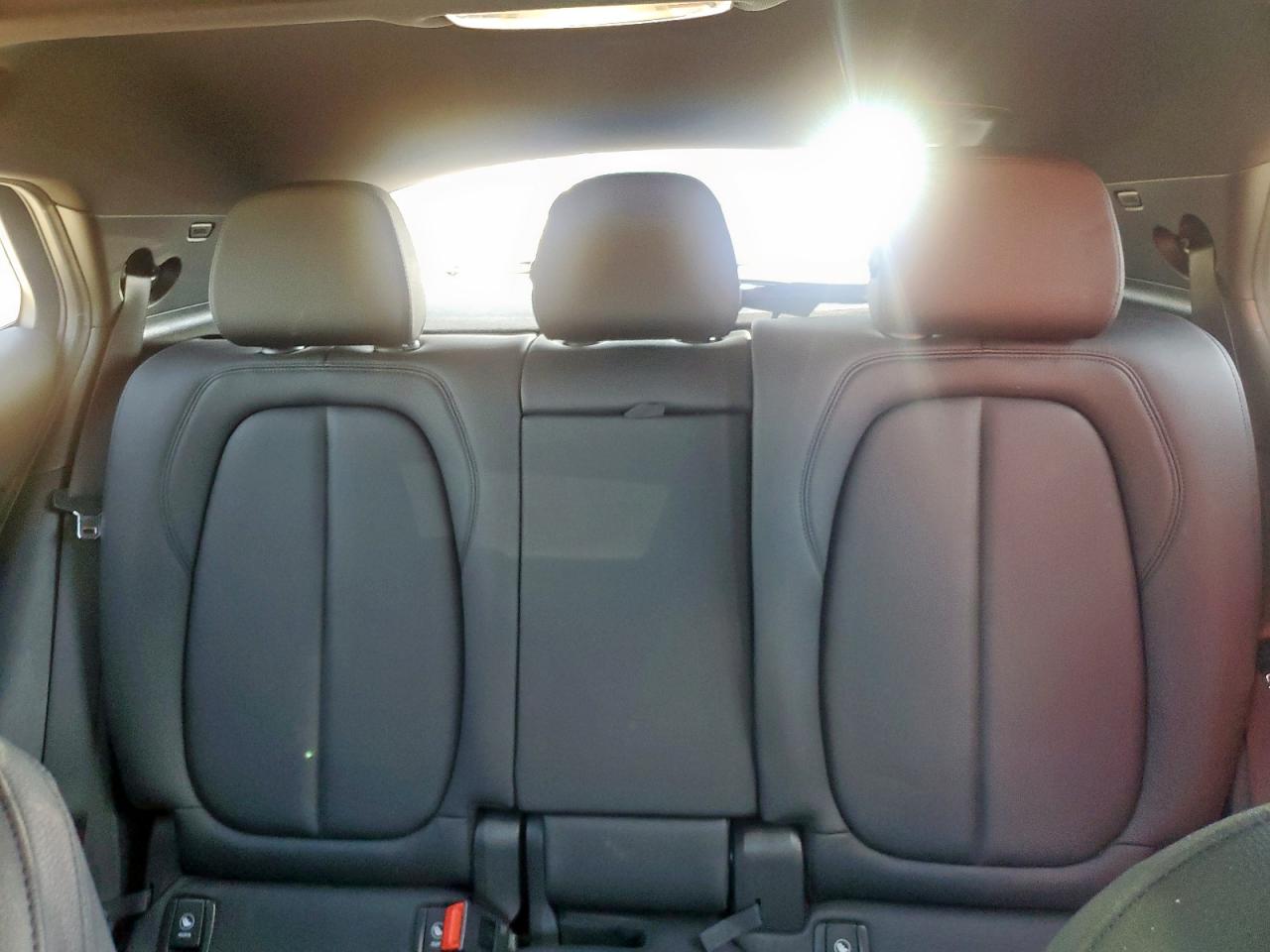 2021 BMW X2 Sdrive28I VIN: WBXYH9C09M5S36041 Lot: 84589645