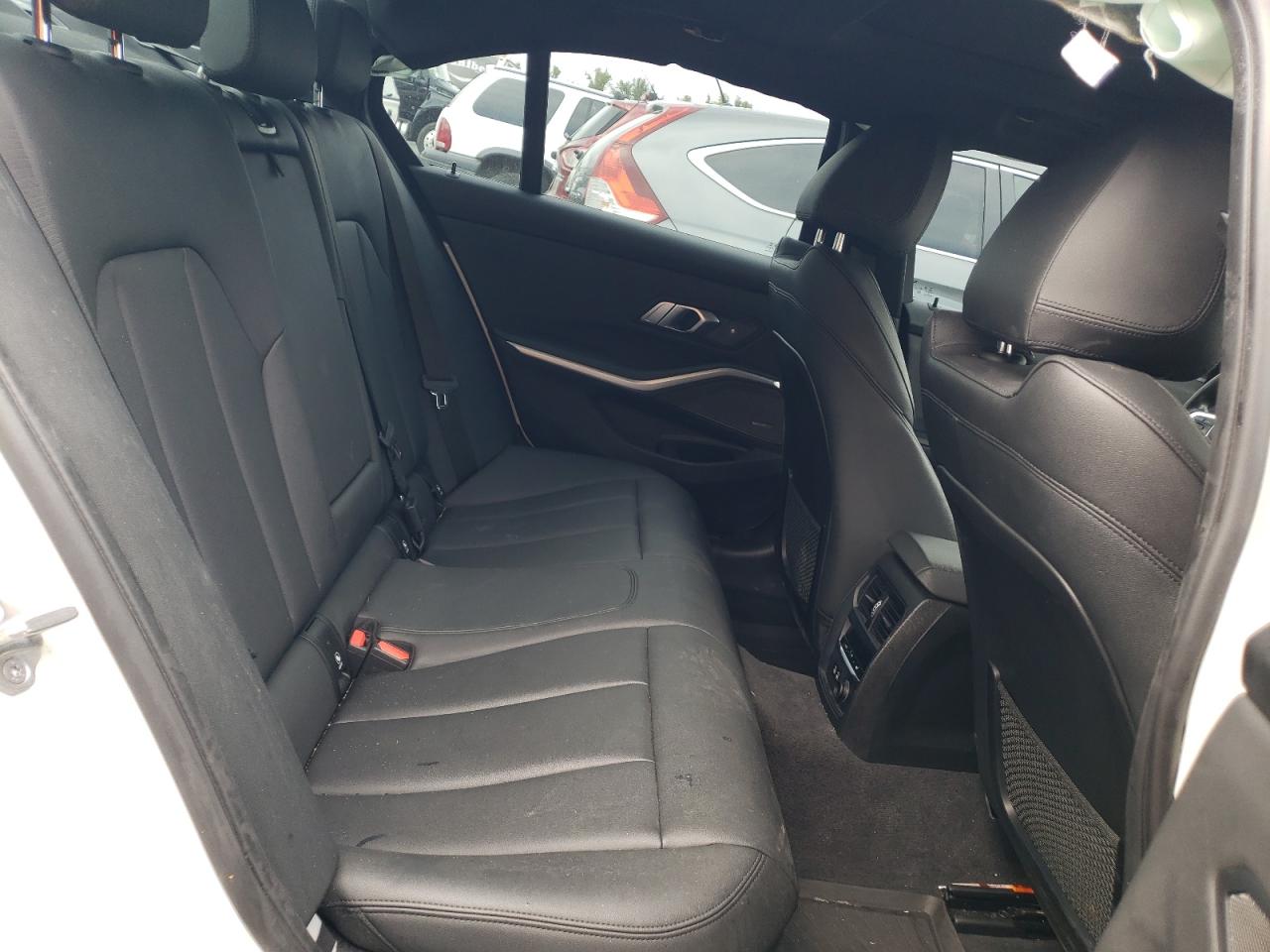 2020 BMW M340I VIN: WBA5U7C07LFH55758 Lot: 71877665