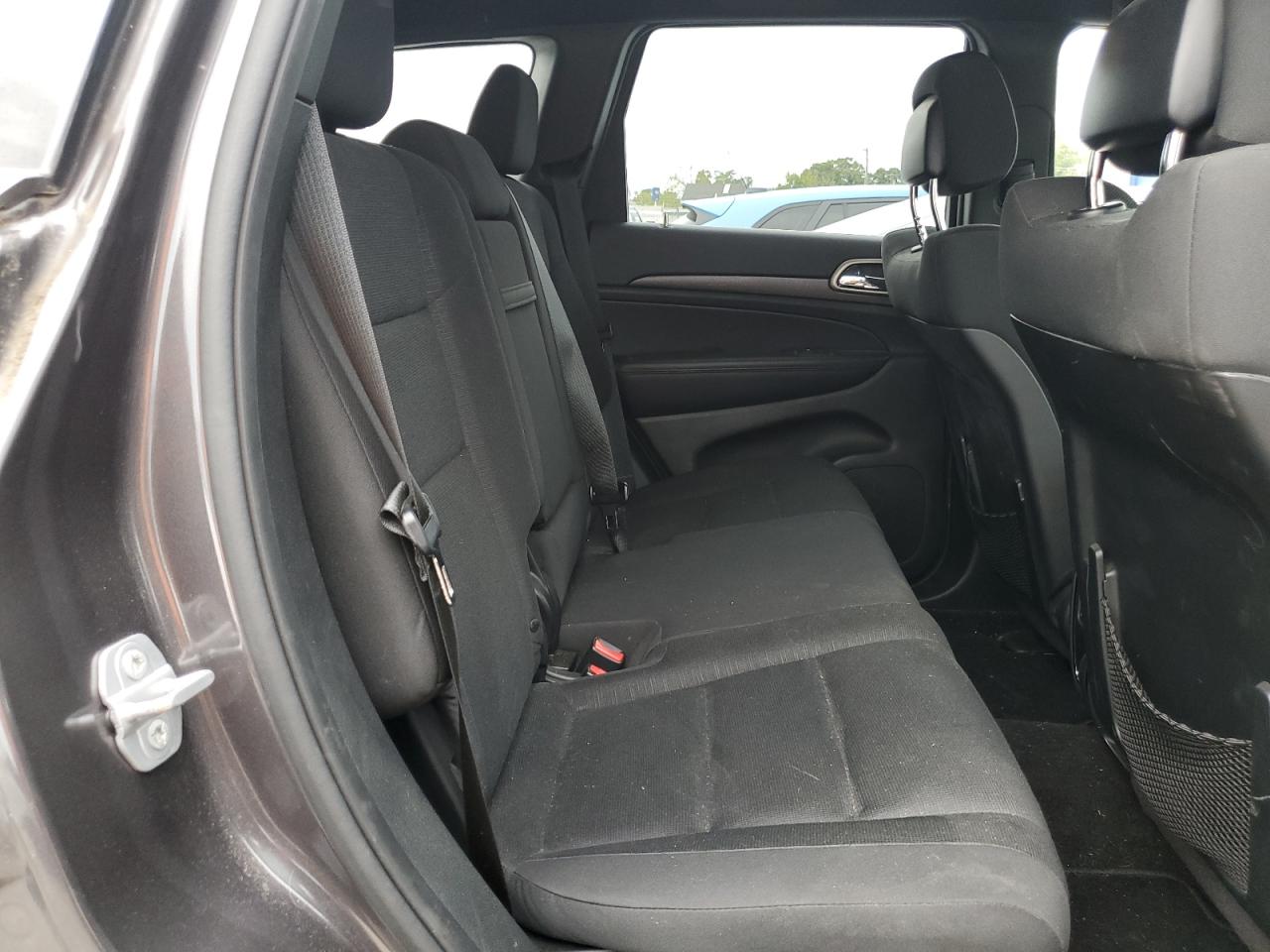 2015 Jeep Grand Cherokee Laredo VIN: 1C4RJFAG3FC848030 Lot: 83835645
