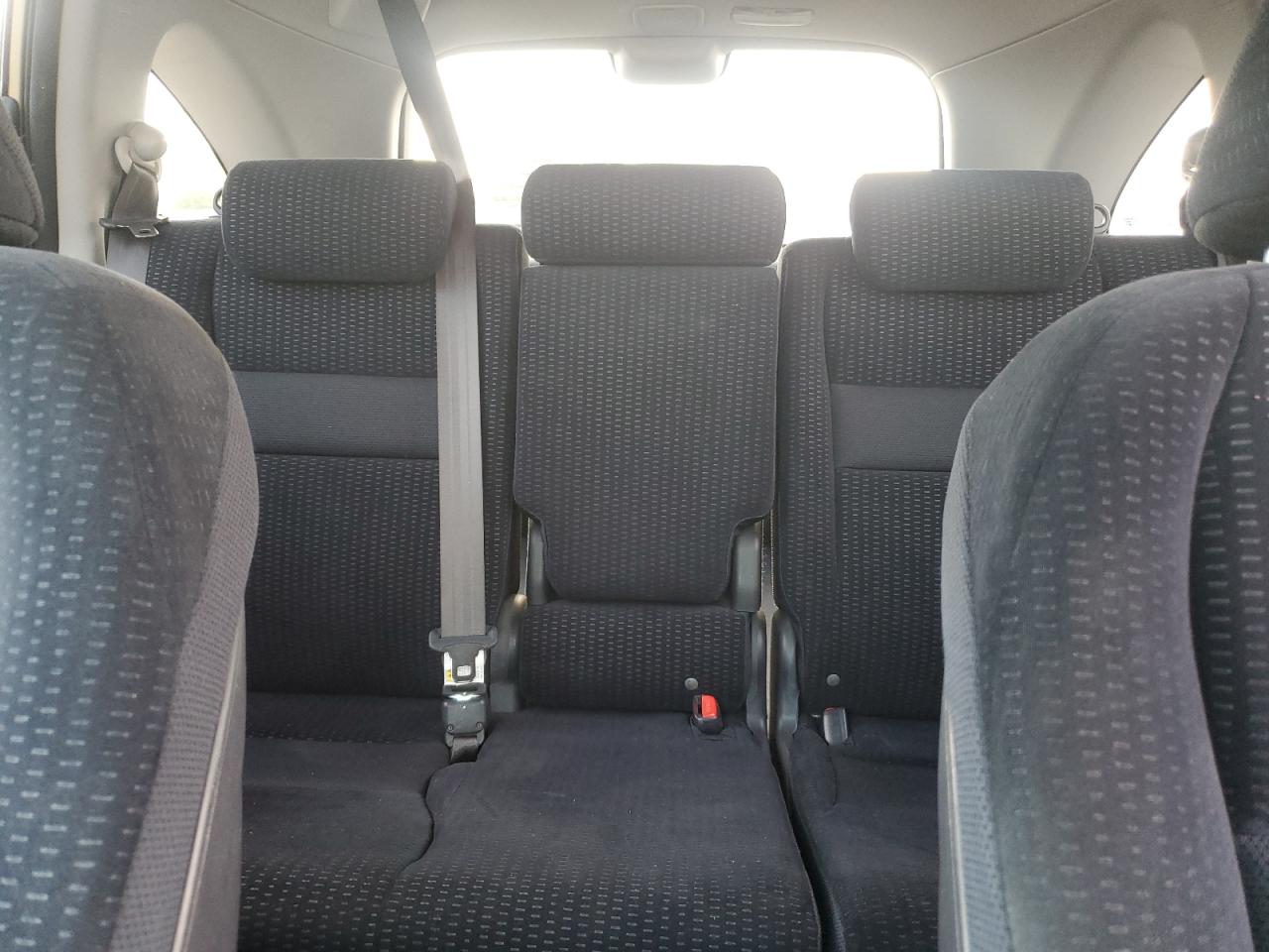 2007 Honda Cr-V Ex VIN: 5J6RE48567L807867 Lot: 82085495