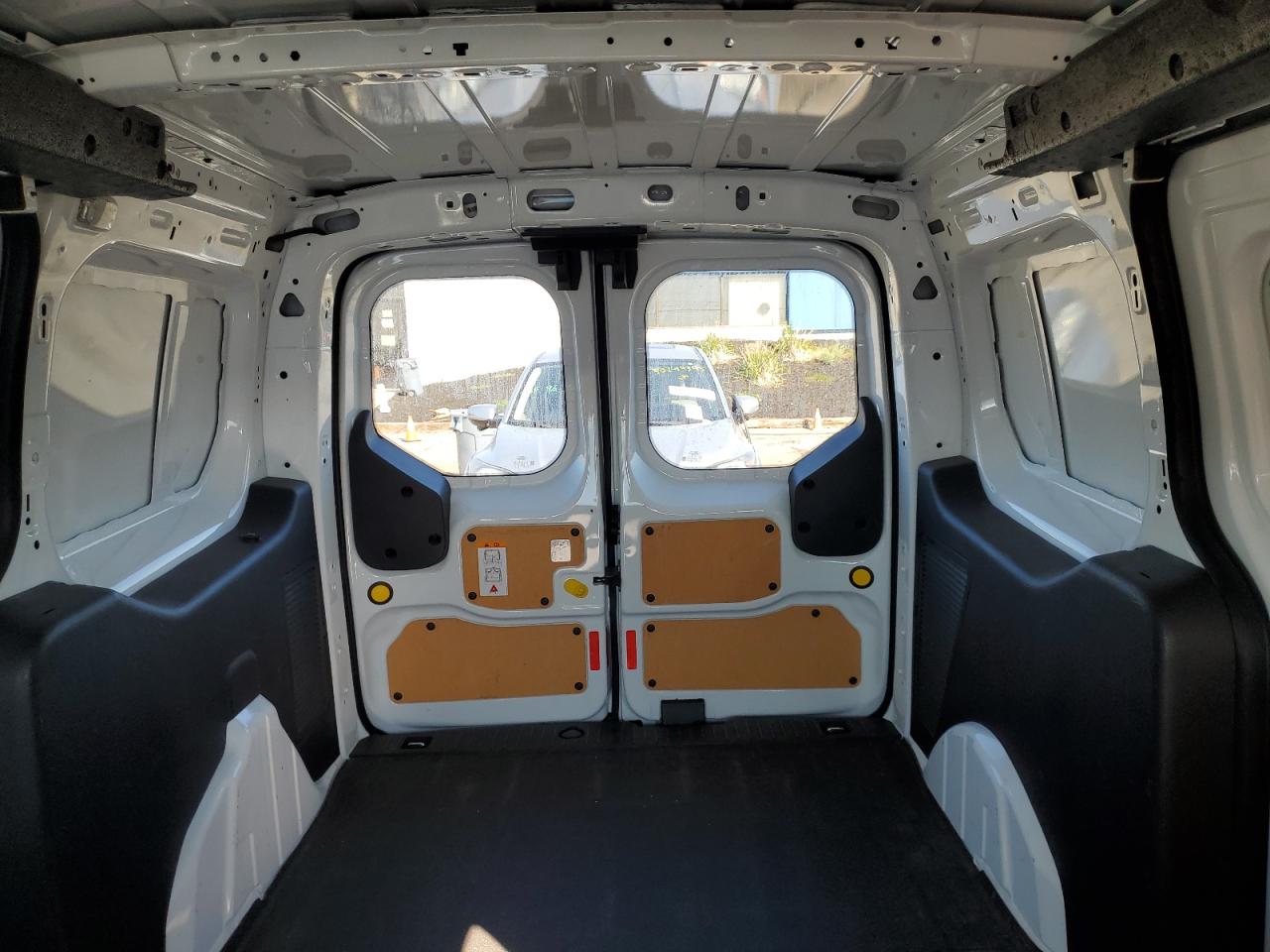 2015 Ford Transit Connect Xlt VIN: NM0LS7F71F1223930 Lot: 80636915