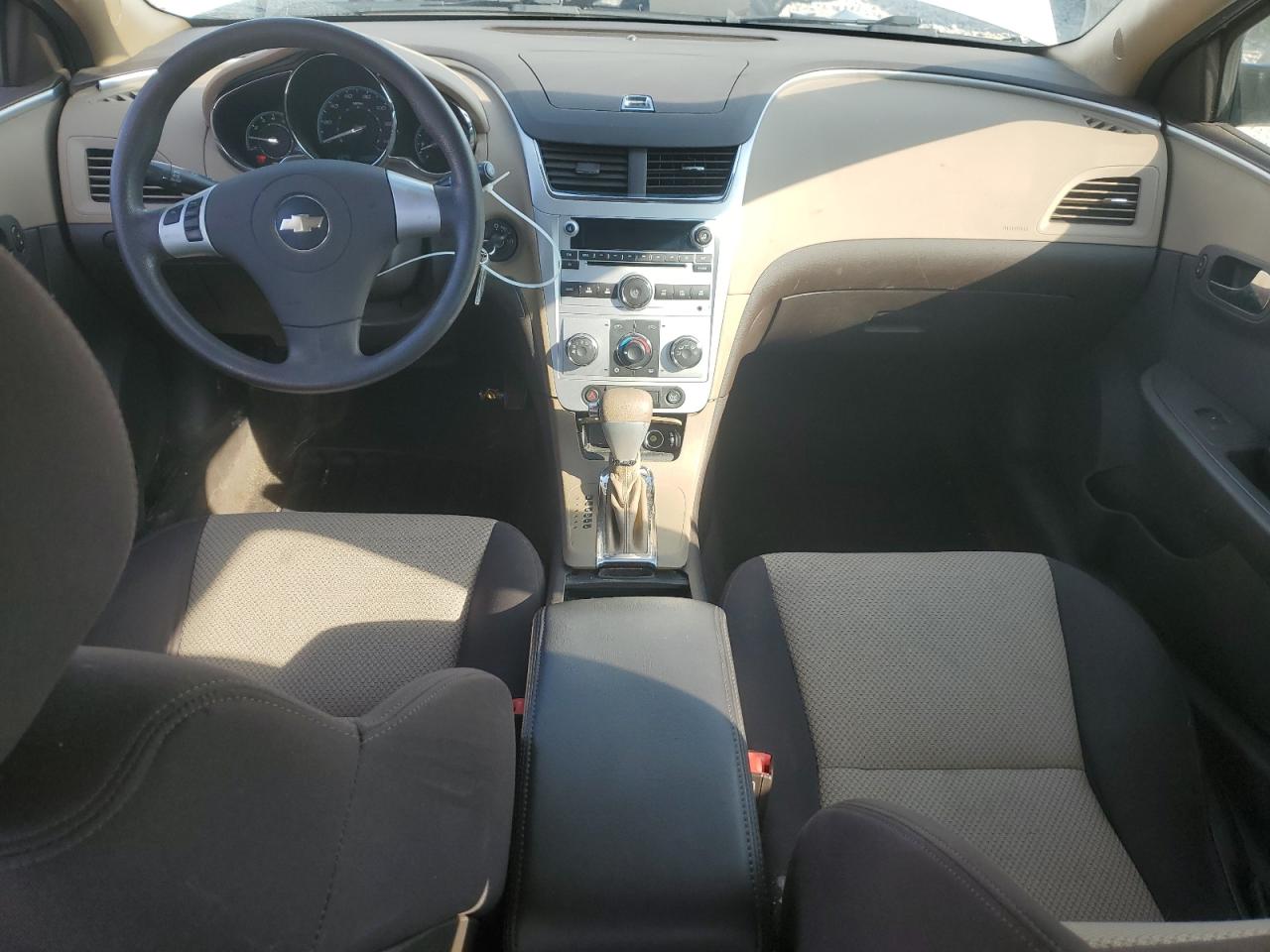 2010 Chevrolet Malibu Ls VIN: 1G1ZB5EB4A4114336 Lot: 80829785