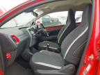 2021 TOYOTA AYGO X-PLAY TSS VVT-I  for sale at Copart SANDWICH