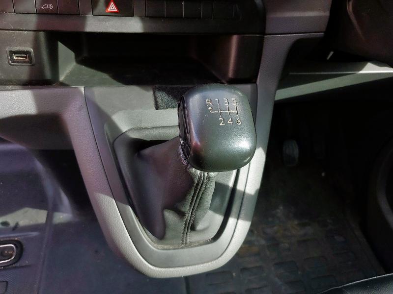 2019 VAUXHALL VIVARO 2900 SPORTIVE S/S 