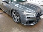 2018 AUDI A7 S LINE 50 TDI MHEV QUA  for sale at Copart EAST KILBRIDE