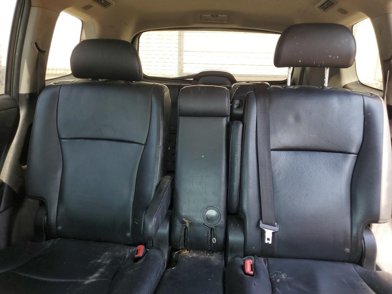 2012 Toyota Highlander Base VIN: 5TDBK3EH9CS134123 Lot: 81112235