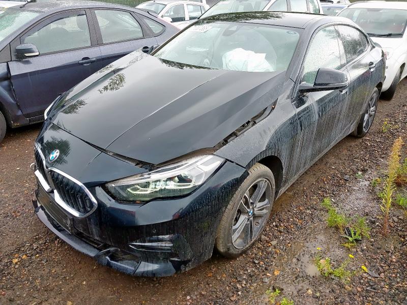 2021 BMW 218I SPORT AUTO 