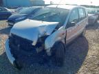 2008 FORD FUSION ZETEC CLIMATE AUTO  for sale at Copart ROCHFORD