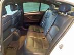 2012 BMW 520D M SPORT AUTO  for sale at Copart SANDTOFT