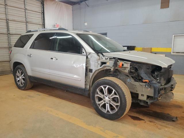  GMC ACADIA 2013 tan