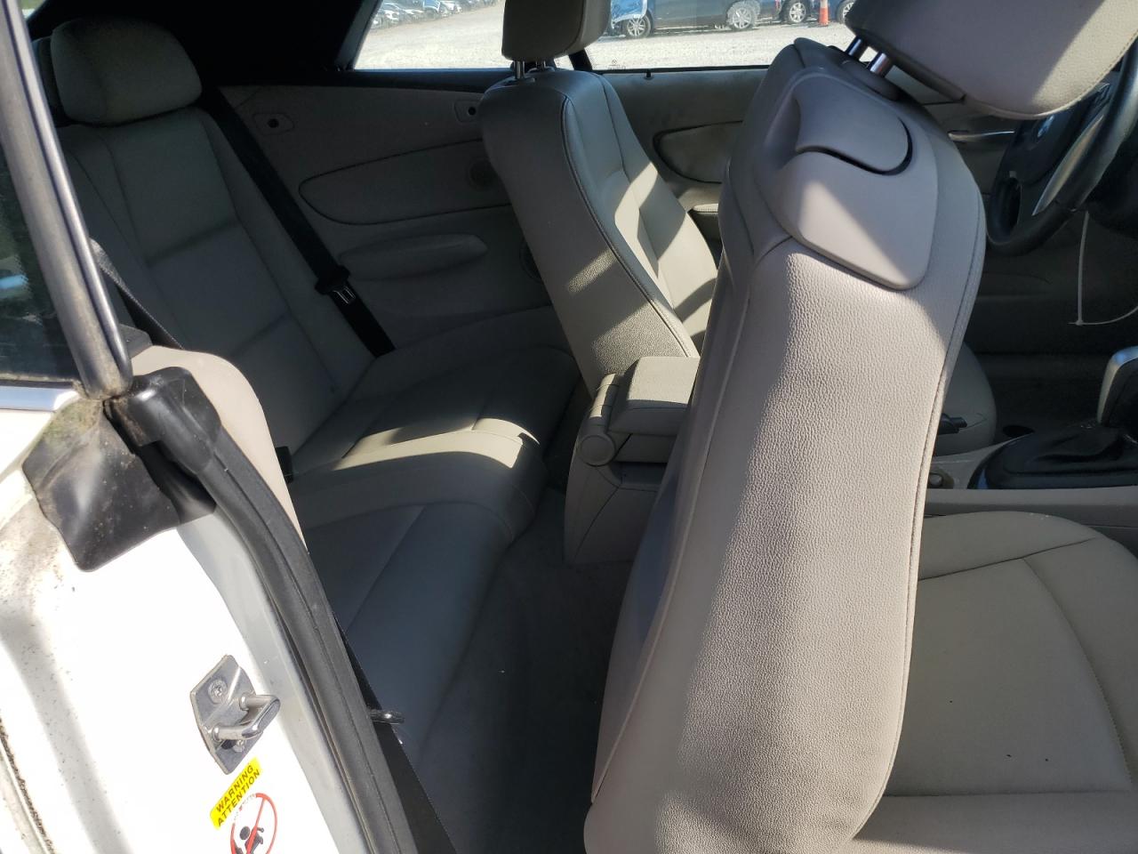 2009 BMW 128 I VIN: WBAUL73529VJ76229 Lot: 71669165