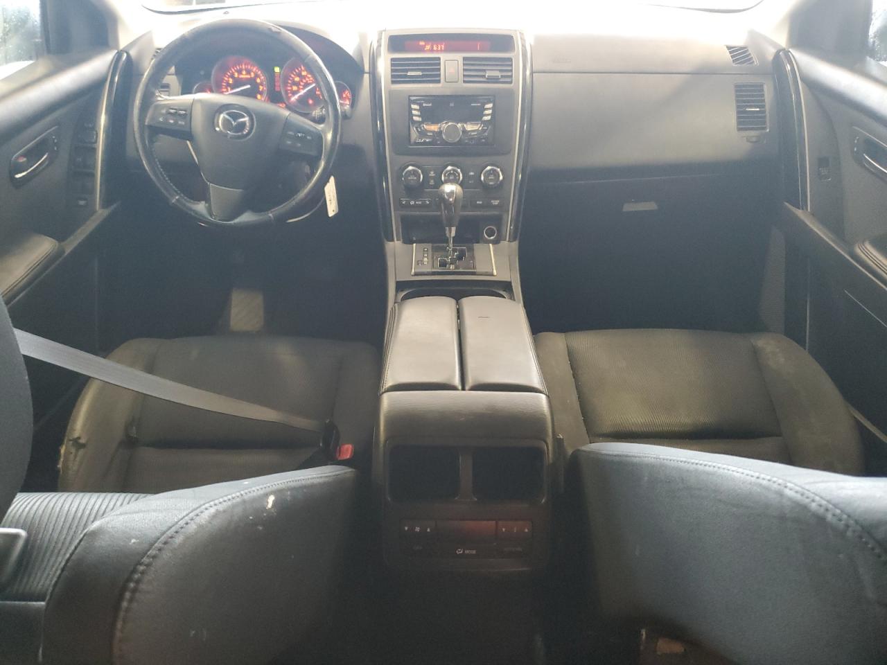 2012 Mazda Cx-9 VIN: JM3TB3BV7C0339299 Lot: 71082945