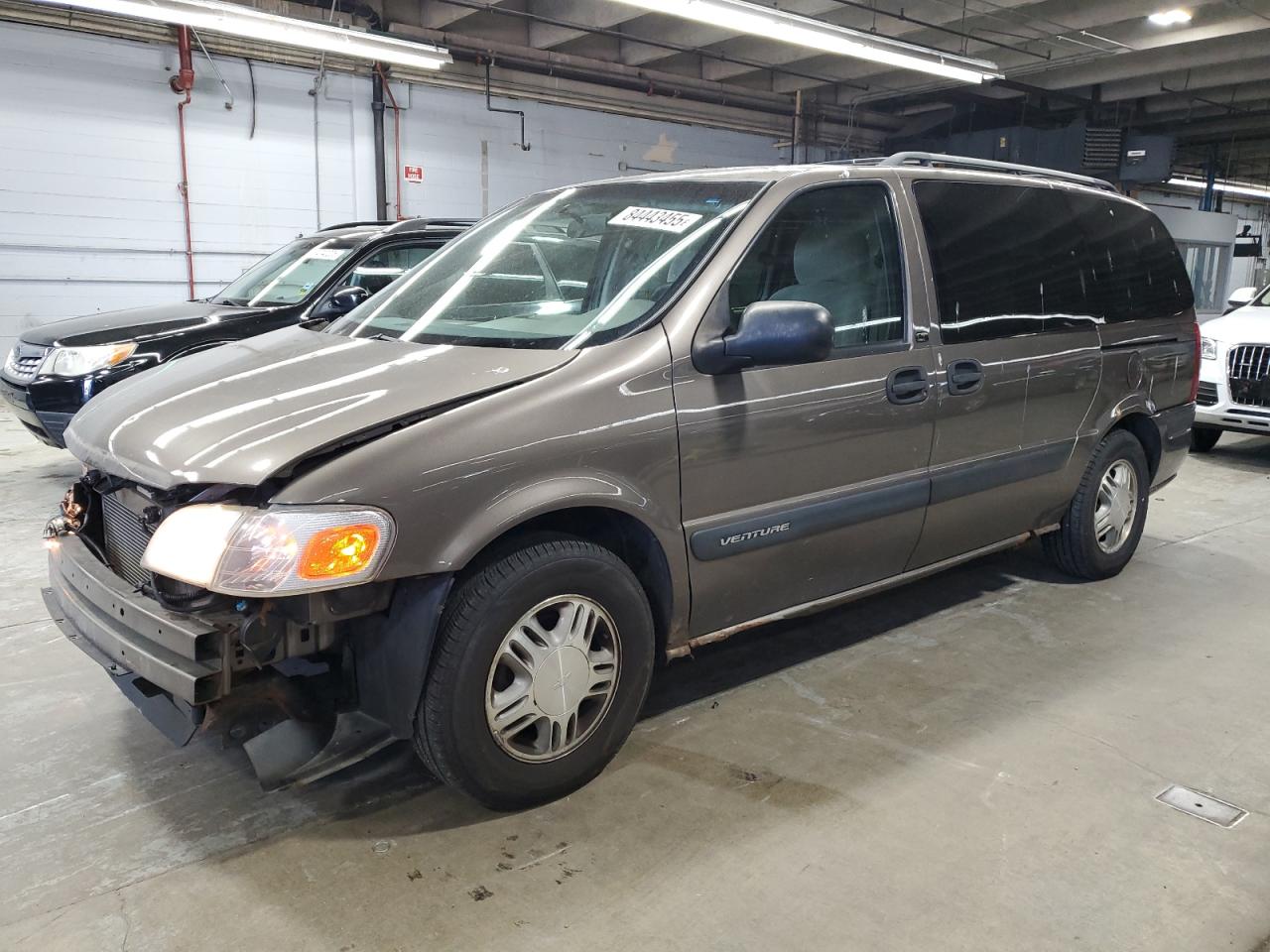 2003 CHEVROLET VENTURE