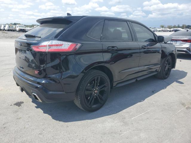  FORD EDGE 2019 Черный