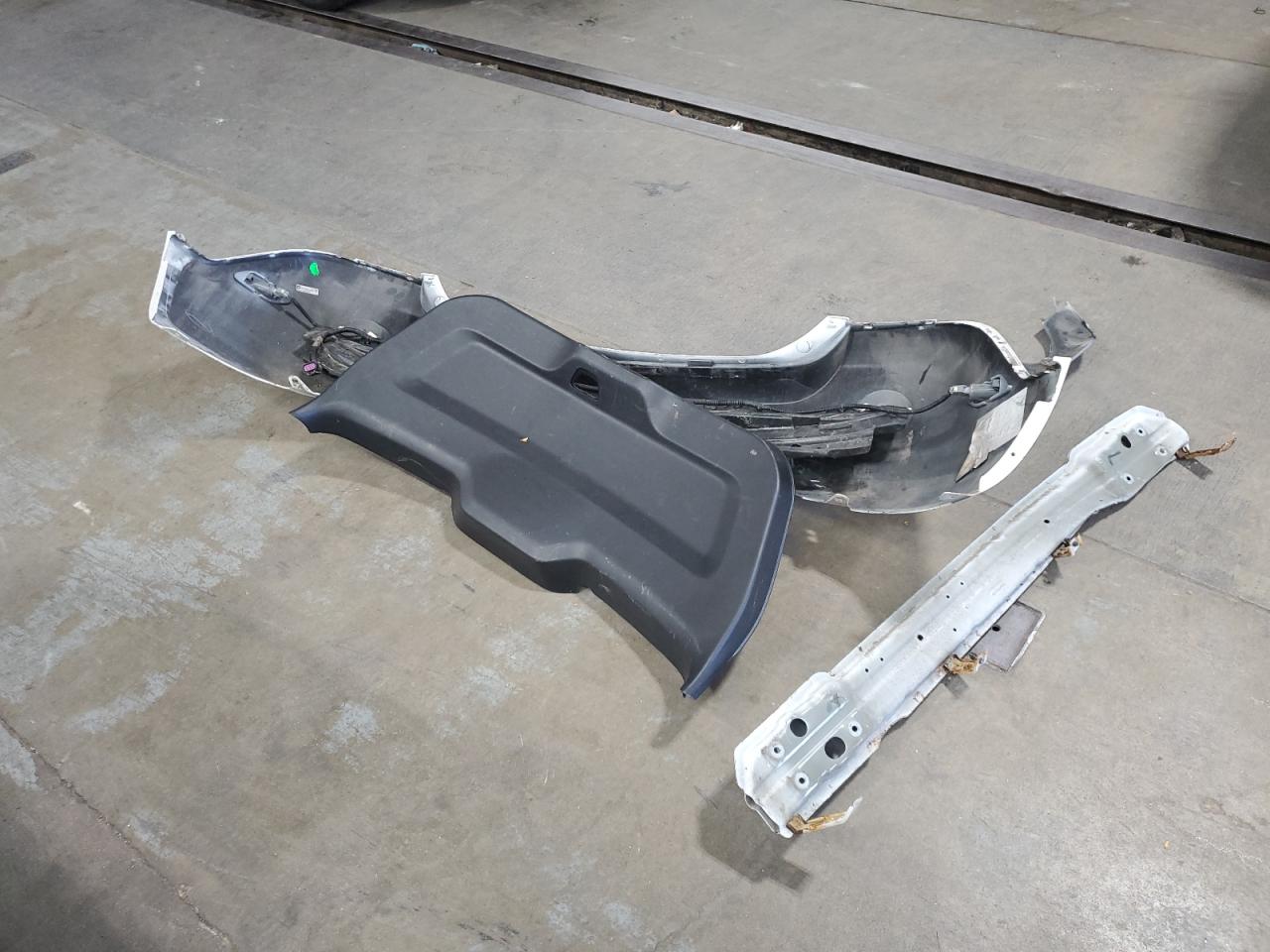 2014 Chevrolet Captiva Ltz VIN: 3GNAL4EK6ES644994 Lot: 84432065