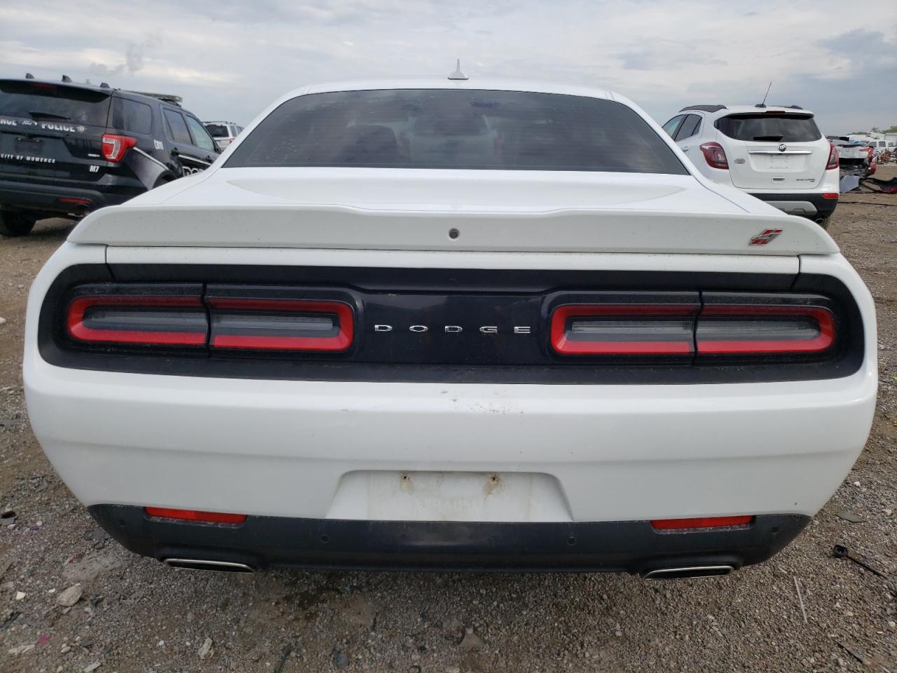 2021 Dodge Challenger Gt VIN: 2C3CDZKG4MH611087 Lot: 71117675