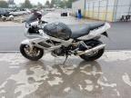 1998 HONDA VTR 1000 F  for sale at Copart ST HELENS