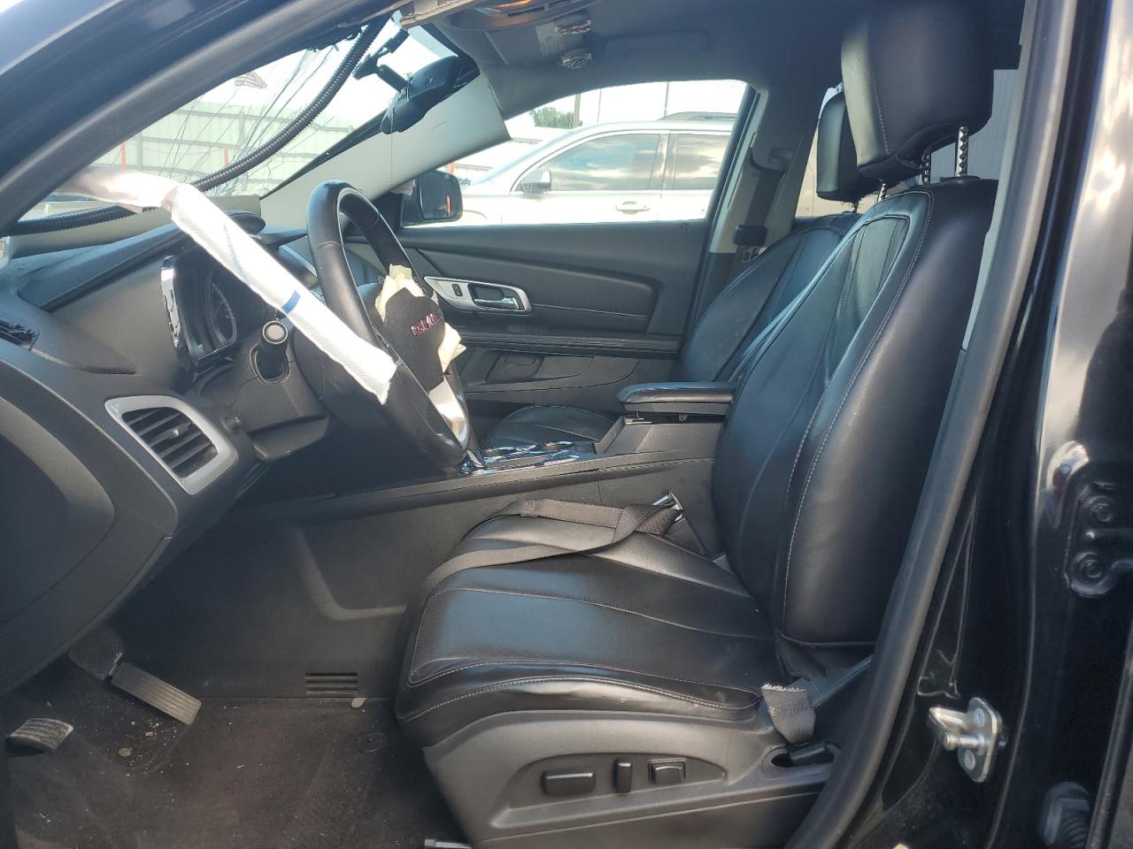 2016 GMC Terrain Slt VIN: 2GKFLUE36G6242048 Lot: 80732555