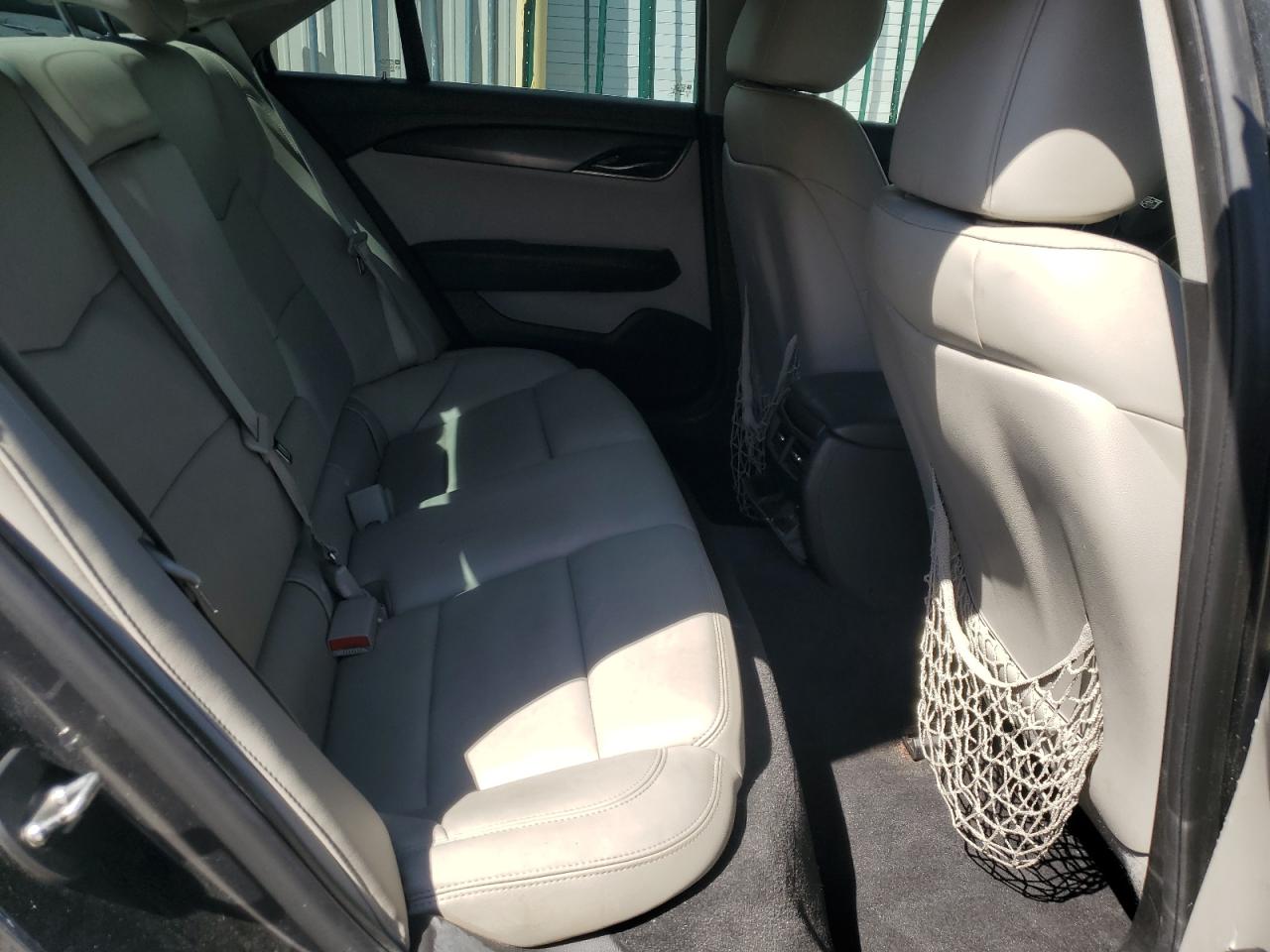 2016 Cadillac Ats VIN: 1G6AA5RX7G0138873 Lot: 81118255