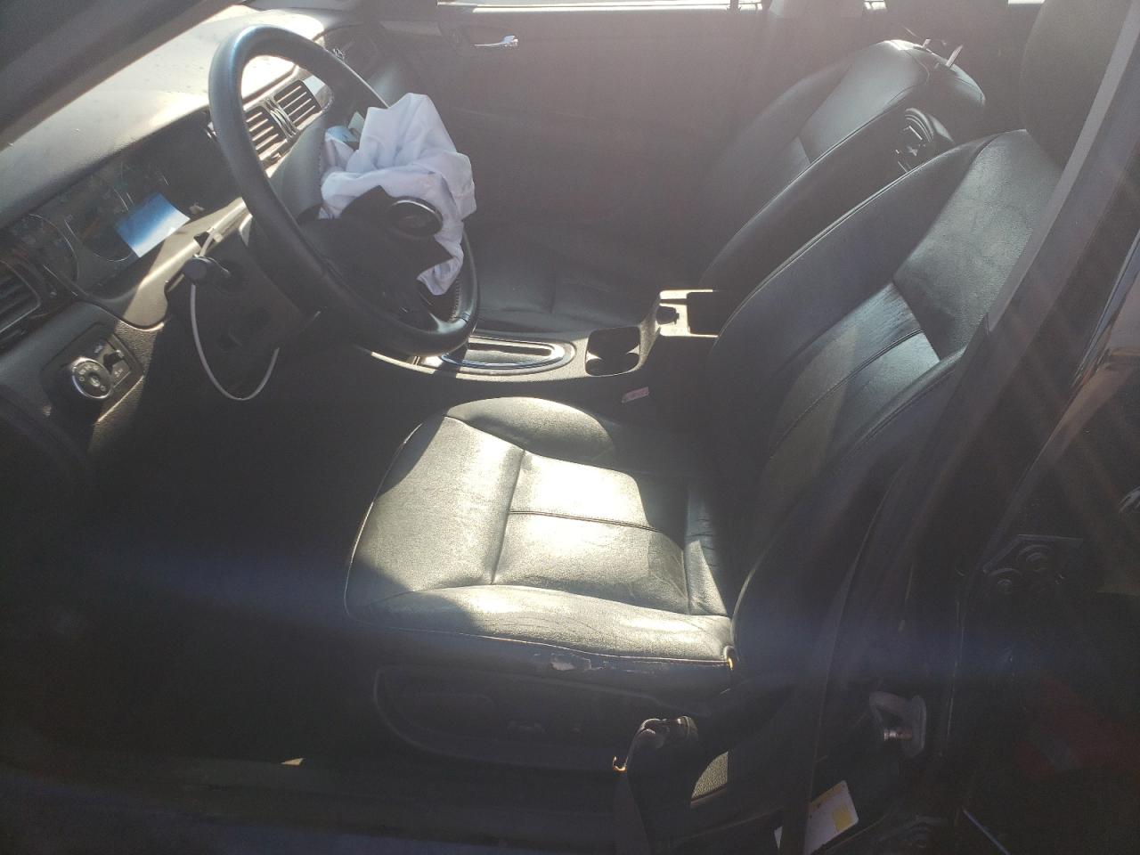 2014 Chevrolet Impala Limited Ltz VIN: 2G1WC5E33E1178040 Lot: 71536655