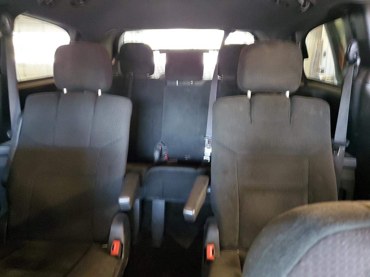 2016 Dodge Grand Caravan Sxt VIN: 2C4RDGCG2GR146834 Lot: 80102735