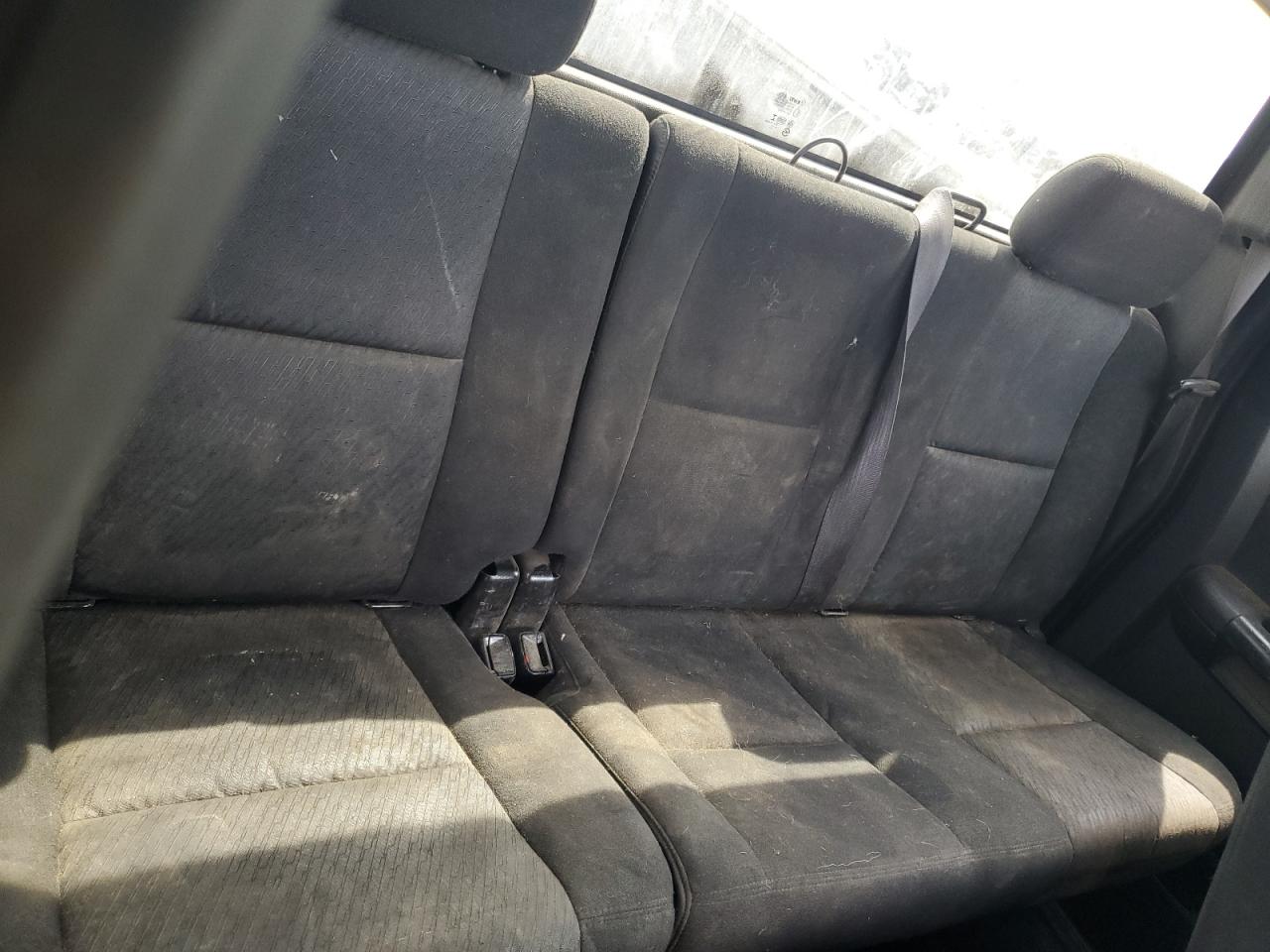 2011 Chevrolet Silverado C1500 Lt VIN: 1GCRCSE06BZ340349 Lot: 71656465