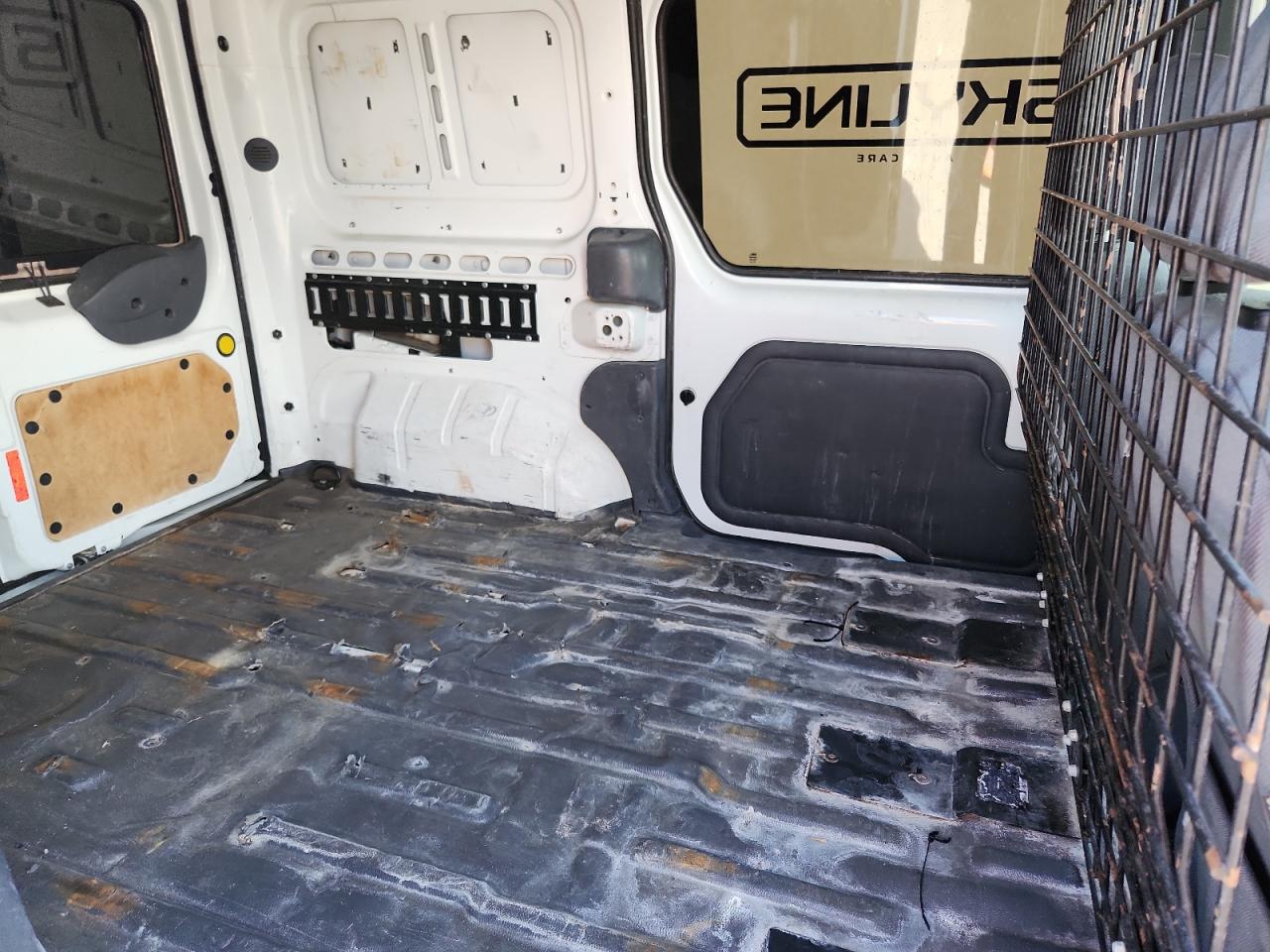 2012 Ford Transit Connect Xlt VIN: NM0LS6BN7CT079475 Lot: 81305625