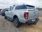 2018 FORD RANGER WILDTRAK for sale at Copart CORBY