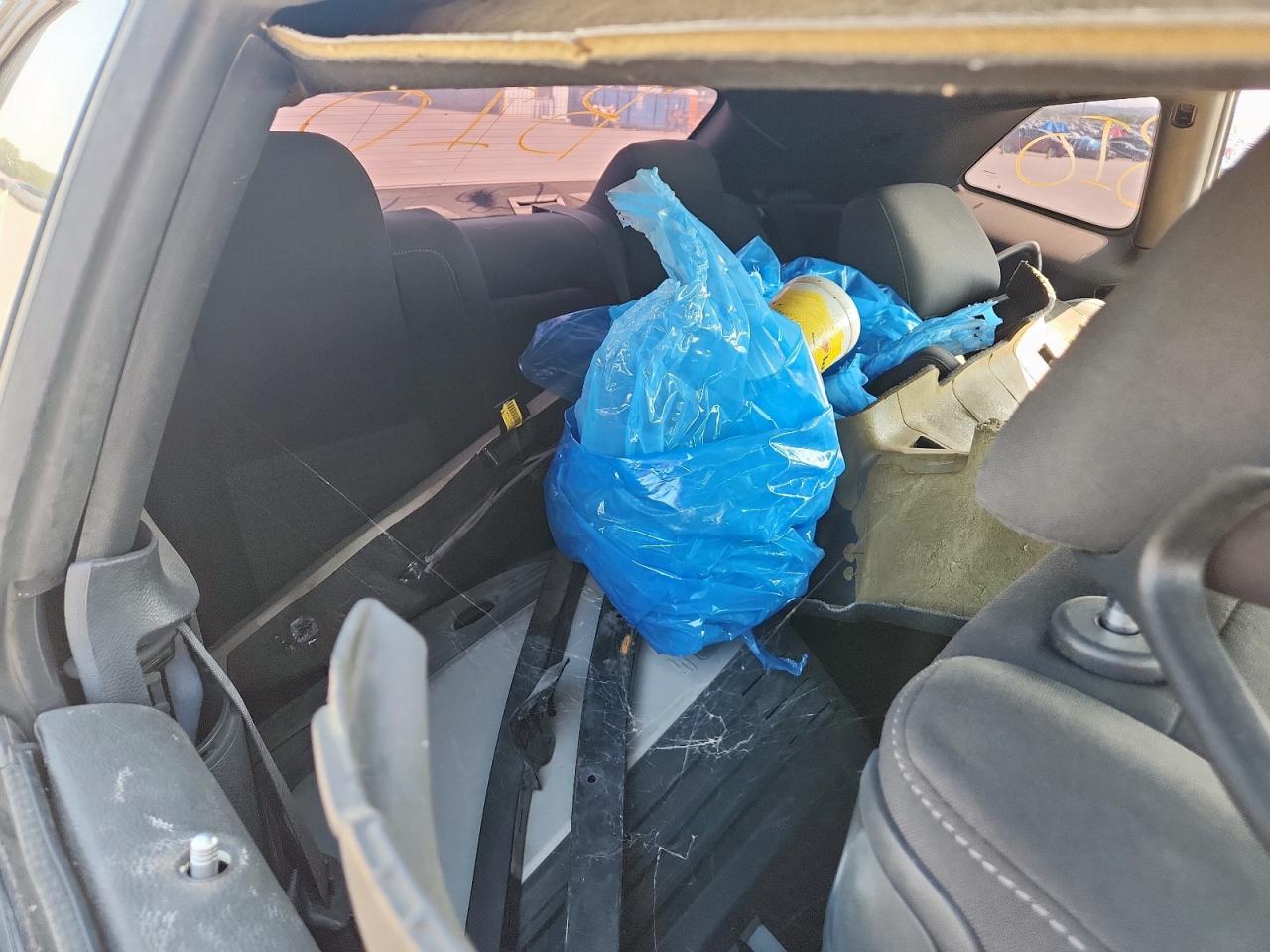 2019 Dodge Challenger R/T VIN: 2C3CDZBT6KH652427 Lot: 71919765