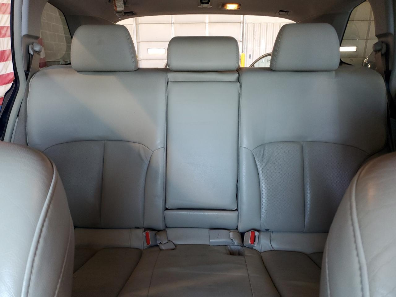 2011 Subaru Outback 2.5I Limited VIN: 4S4BRCKC0B3367484 Lot: 72046705