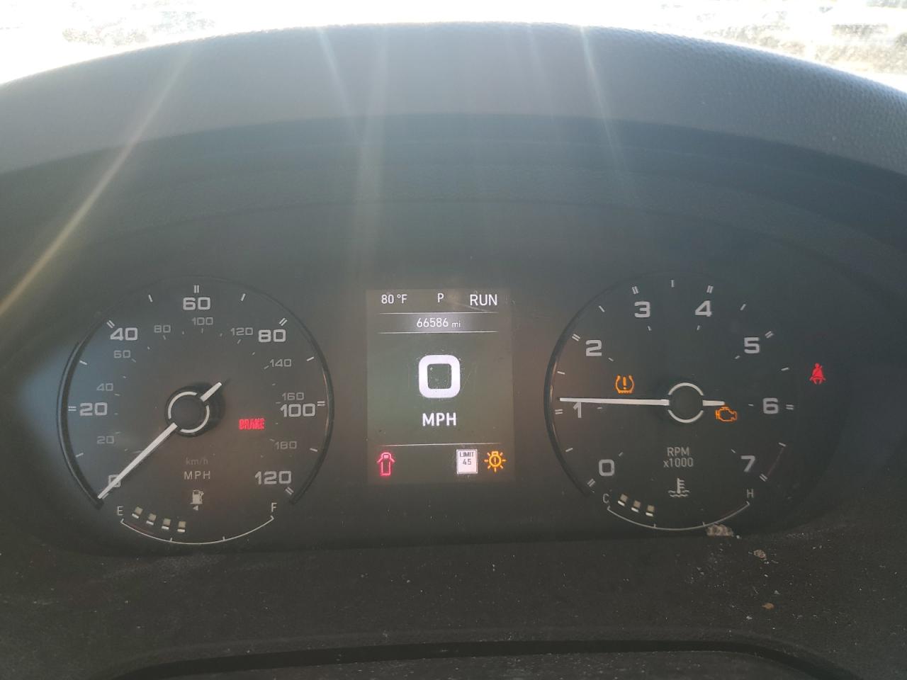 2023 Ram Promaster 2500 2500 High VIN: 3C6LRVDG1PE517033 Lot: 83816635