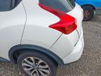 2013 NISSAN JUKE TEKNA  for sale at Copart EAST KILBRIDE