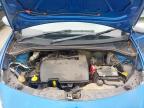 2010 RENAULT CLIO I-MUSIC 16V  for sale at Copart WHITBURN
