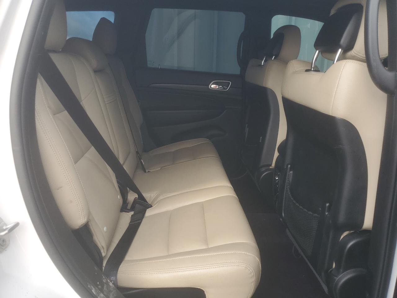 2018 Jeep Grand Cherokee Laredo VIN: 1C4RJEAG5JC275344 Lot: 81887595