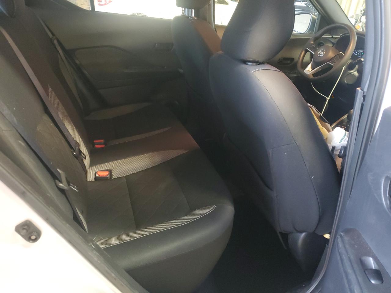 2019 Nissan Kicks S VIN: 3N1CP5CU6KL507403 Lot: 81653805