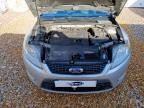 2010 FORD MONDEO ZETEC for sale at Copart WISBECH