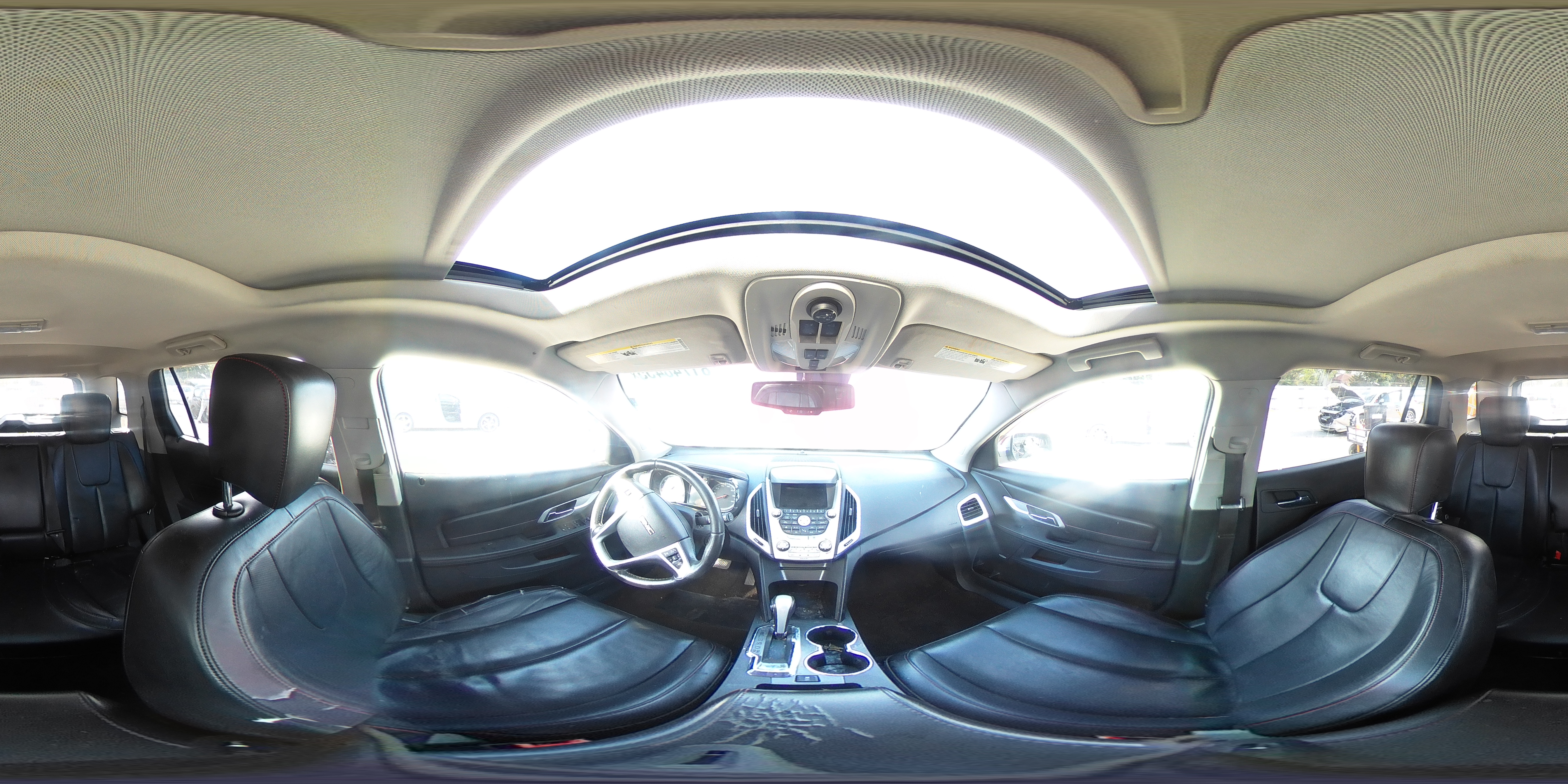 2011 GMC Terrain Slt VIN: 2CTFLWE5XB6386790 Lot: 81748455