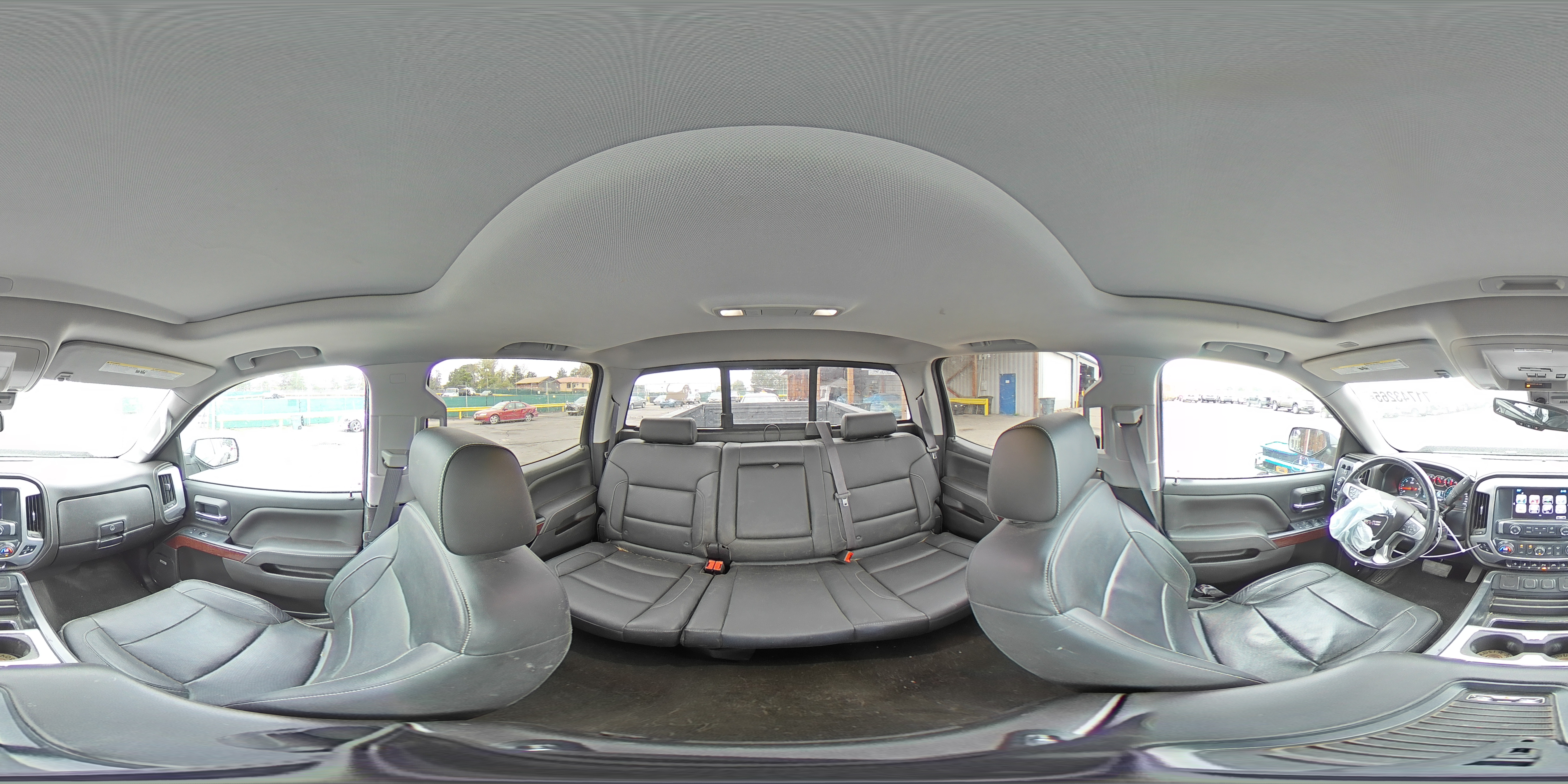 2017 GMC Sierra K1500 Slt VIN: 3GTU2NEC0HG392349 Lot: 71743265