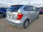 2009 HONDA FR-V SE for sale at Copart YORK