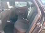 2022 SEAT IBIZA FR EDITION TSI  for sale at Copart WOLVERHAMPTON