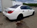 2005 BMW 520D M SPORT 520D M SPORT 4DR for sale at Copart WHITBURN