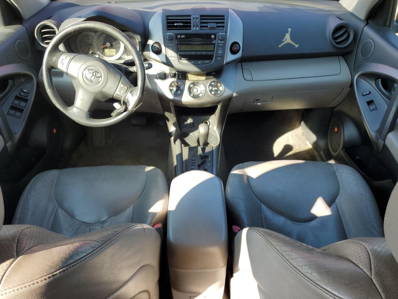 2010 Toyota Rav4 Limited VIN: JTMDK4DV0AD014046 Lot: 81666875