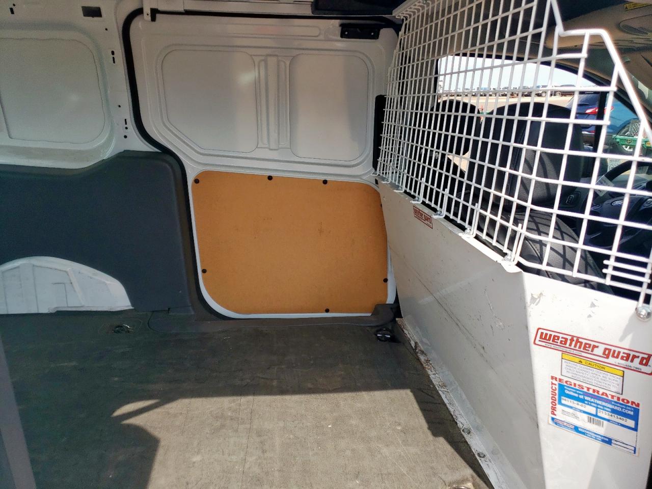 2022 Ford Transit Connect Xl VIN: NM0LS7S2XN1513429 Lot: 82123565